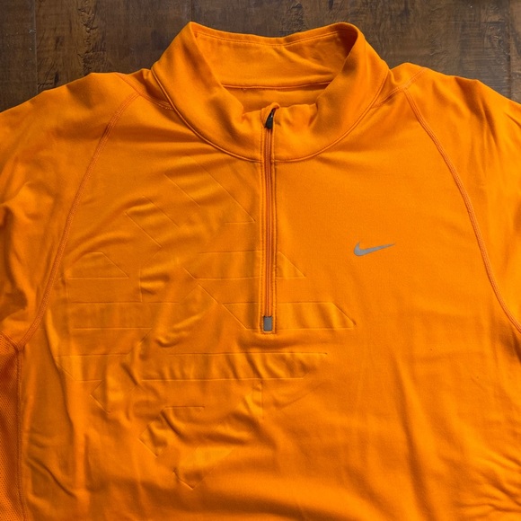 Nike Other - Men’s Nike Quarter Zip